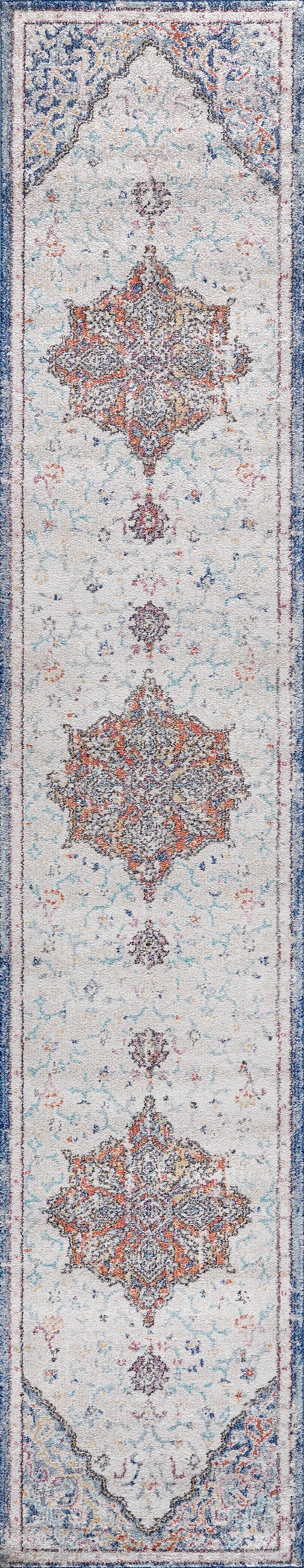 6196-999 Dynamic Rugs Soma