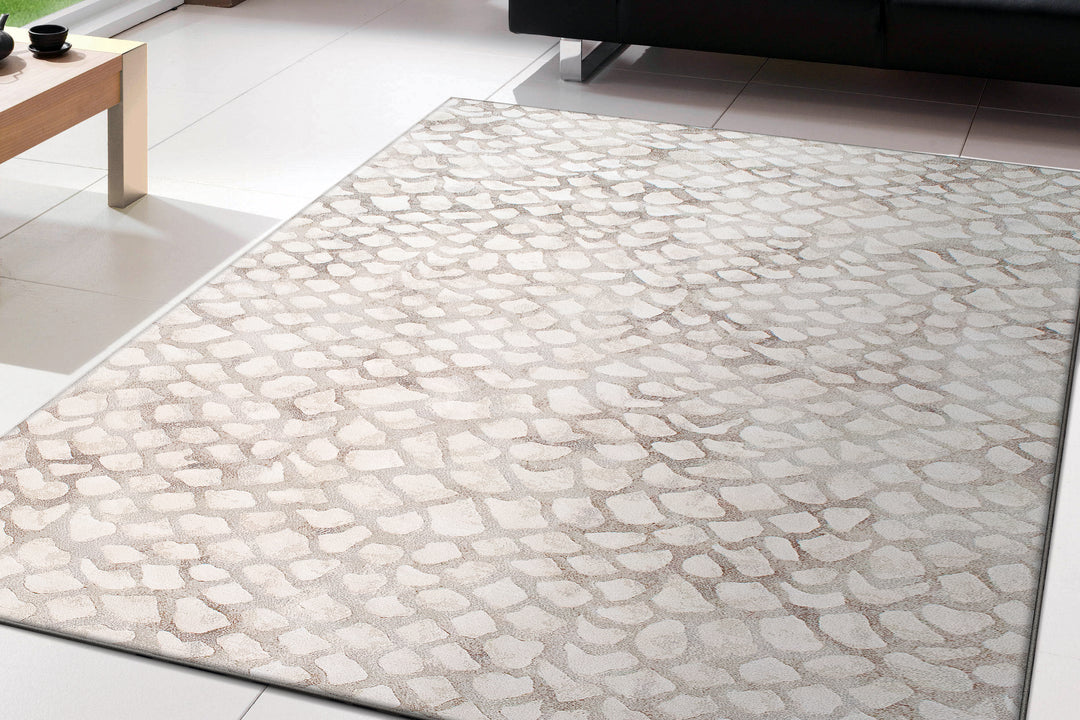 64194-8565 Dynamic Rugs Eclipse