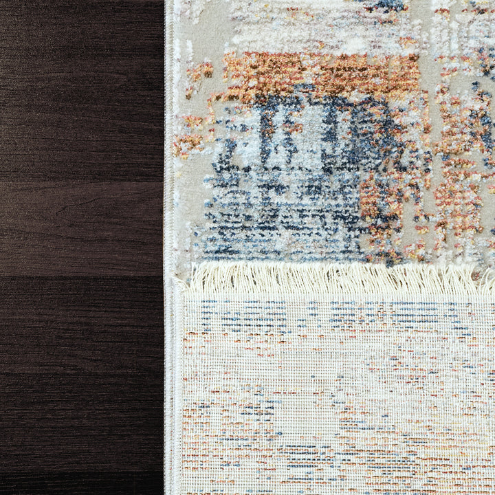 8469-999 Dynamic Rugs Mood