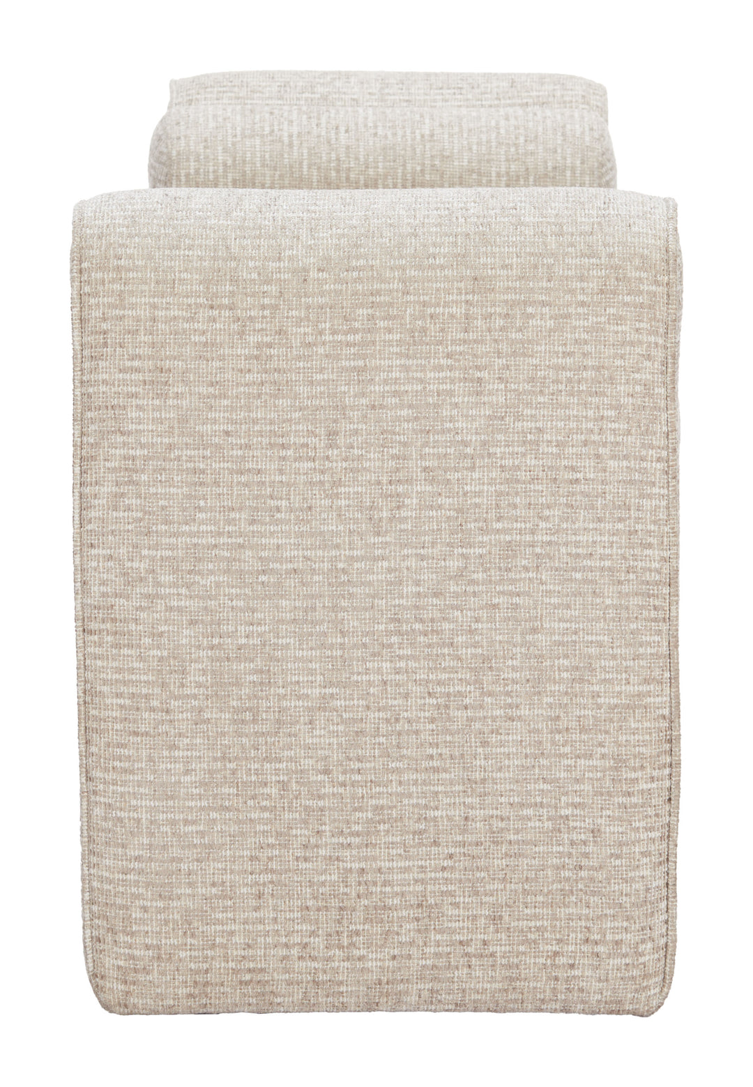 Zuo Astar Bench Beige
