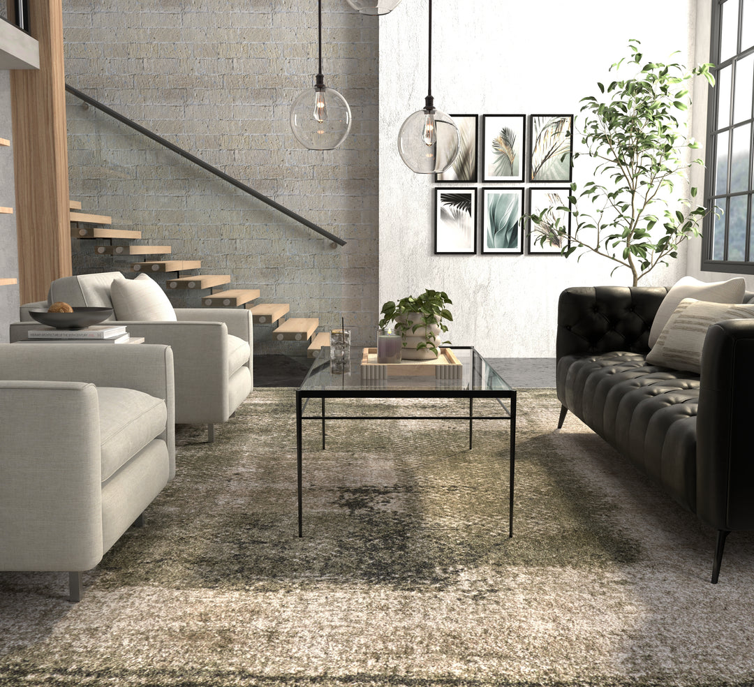 39QCF Feizy Rugs Skyview