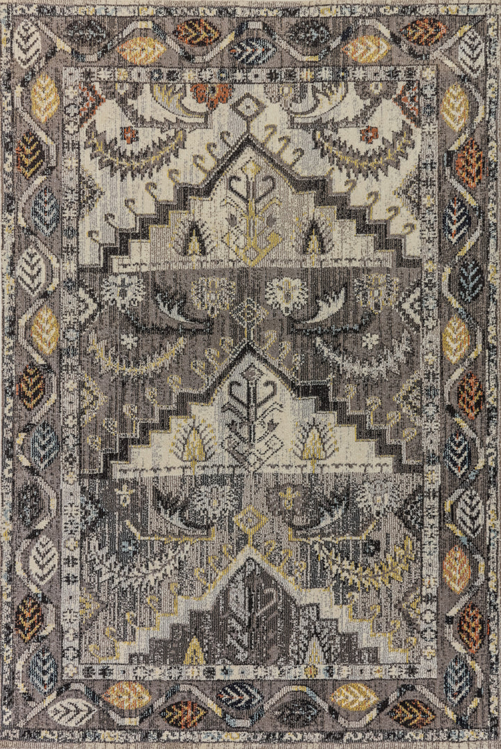 6630-900 Dynamic Rugs Zodiac