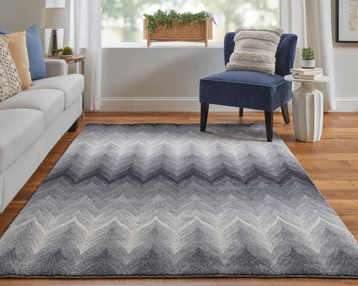 3589F Feizy Rugs Bleecker