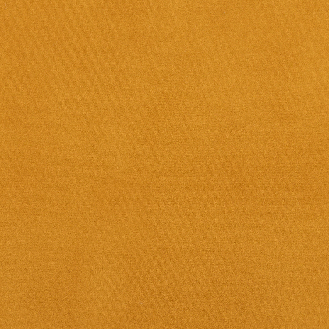 Zuo Meia Accent Chair Mustard