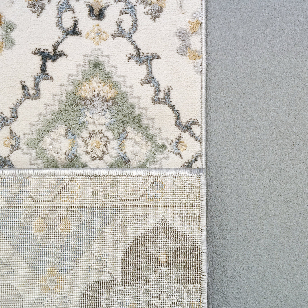 6650-999 Dynamic Rugs Merit