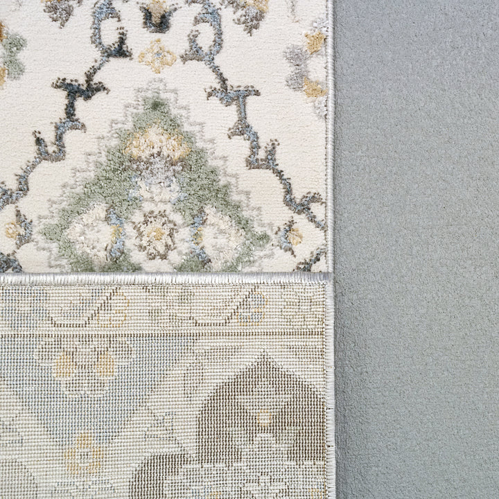 6650-999 Dynamic Rugs Merit