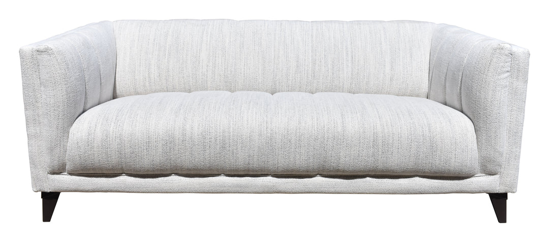 Zuo Punta Cana Sofa Leonardo Snow
