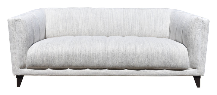 Zuo Punta Cana Sofa Leonardo Snow