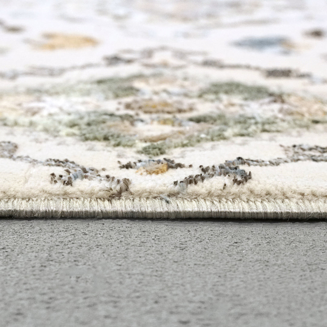 6650-999 Dynamic Rugs Merit