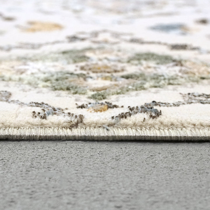 6650-999 Dynamic Rugs Merit