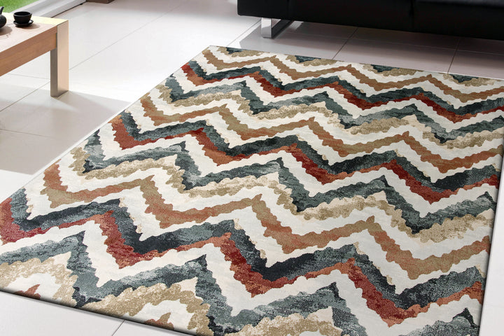 985018-996 Dynamic Rugs Melody