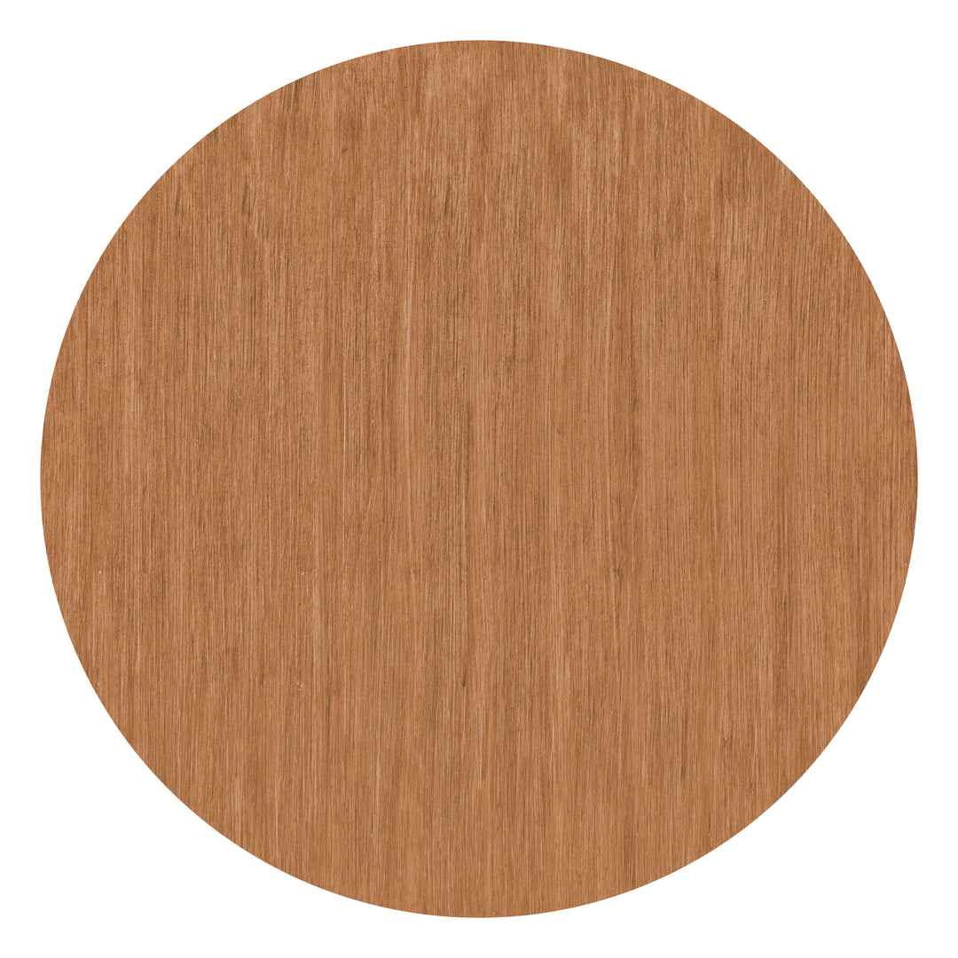 Zuo Soka Coffee Table Natural