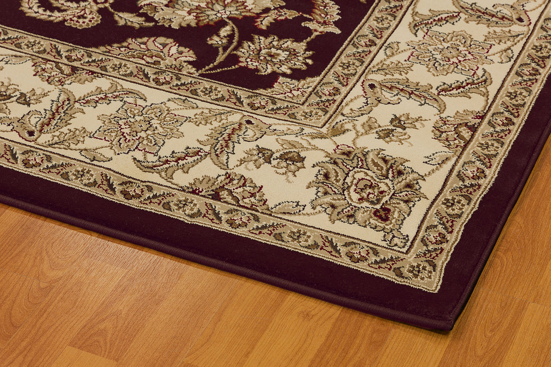 58020-600 Dynamic Rugs Legacy
