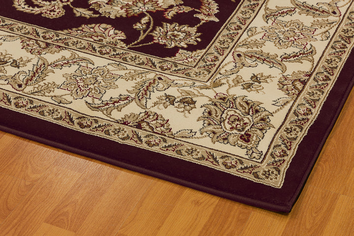 58020-600 Dynamic Rugs Legacy