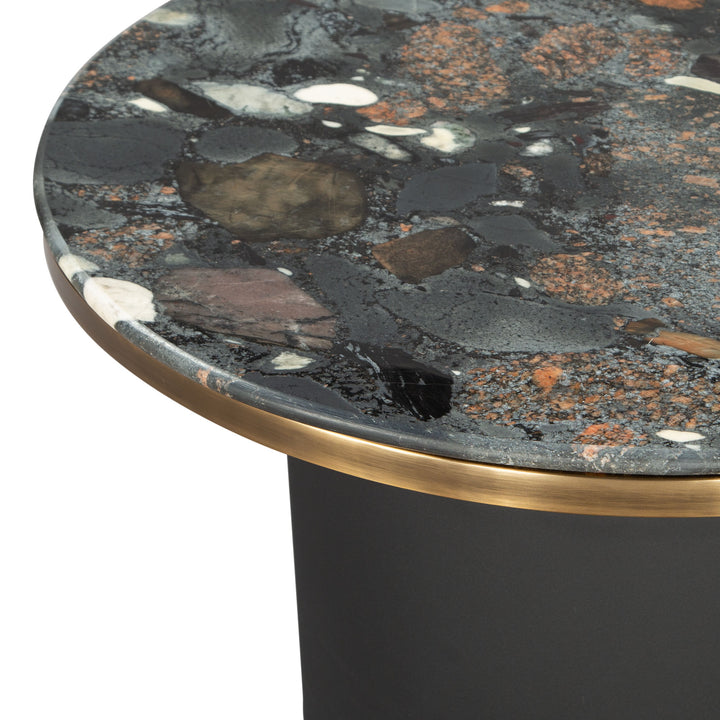 Zuo Luxor Coffee Table Multicolor