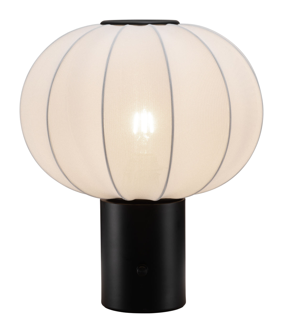 Zuo Wisteria Table Lamp White