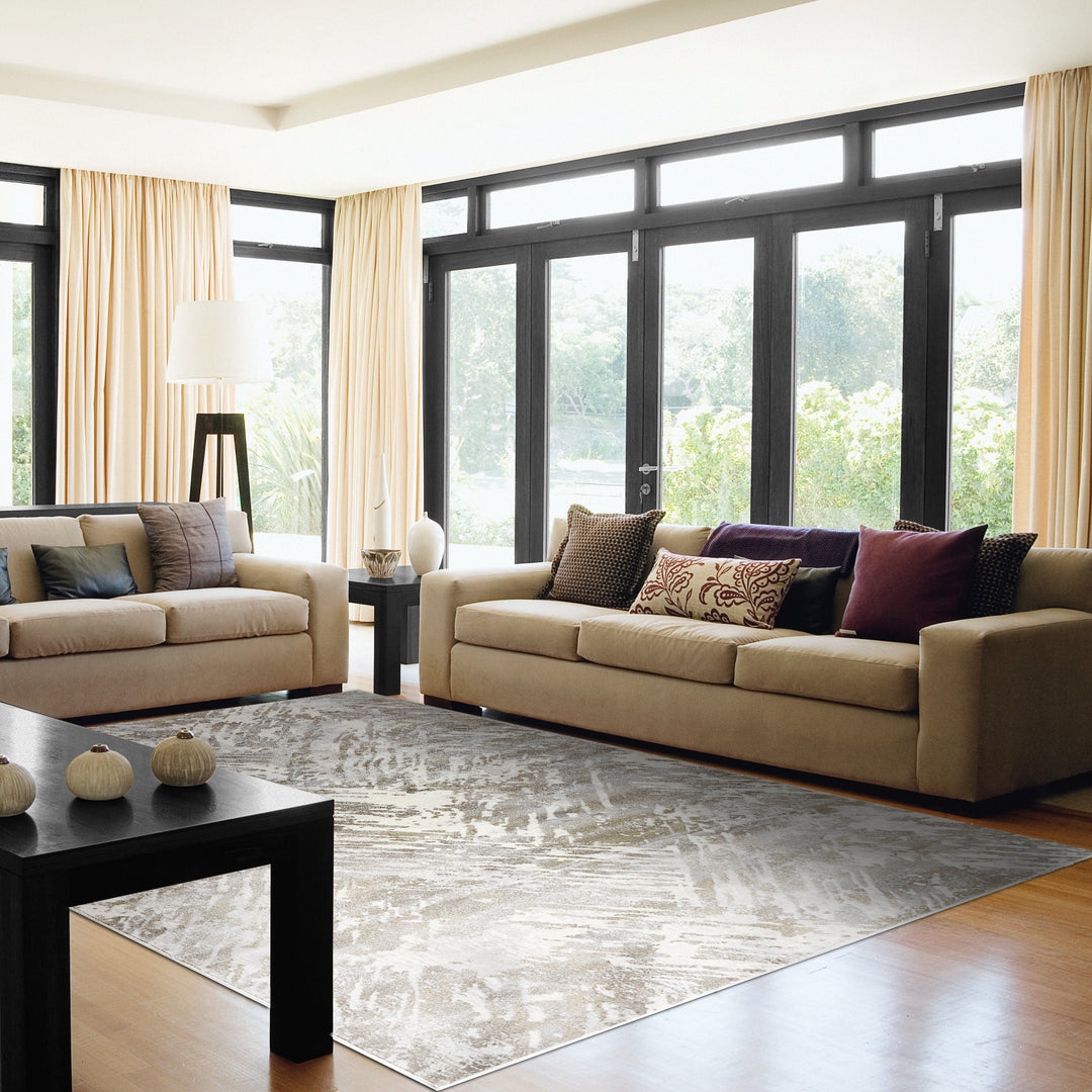 3537-190 Dynamic Rugs Castilla