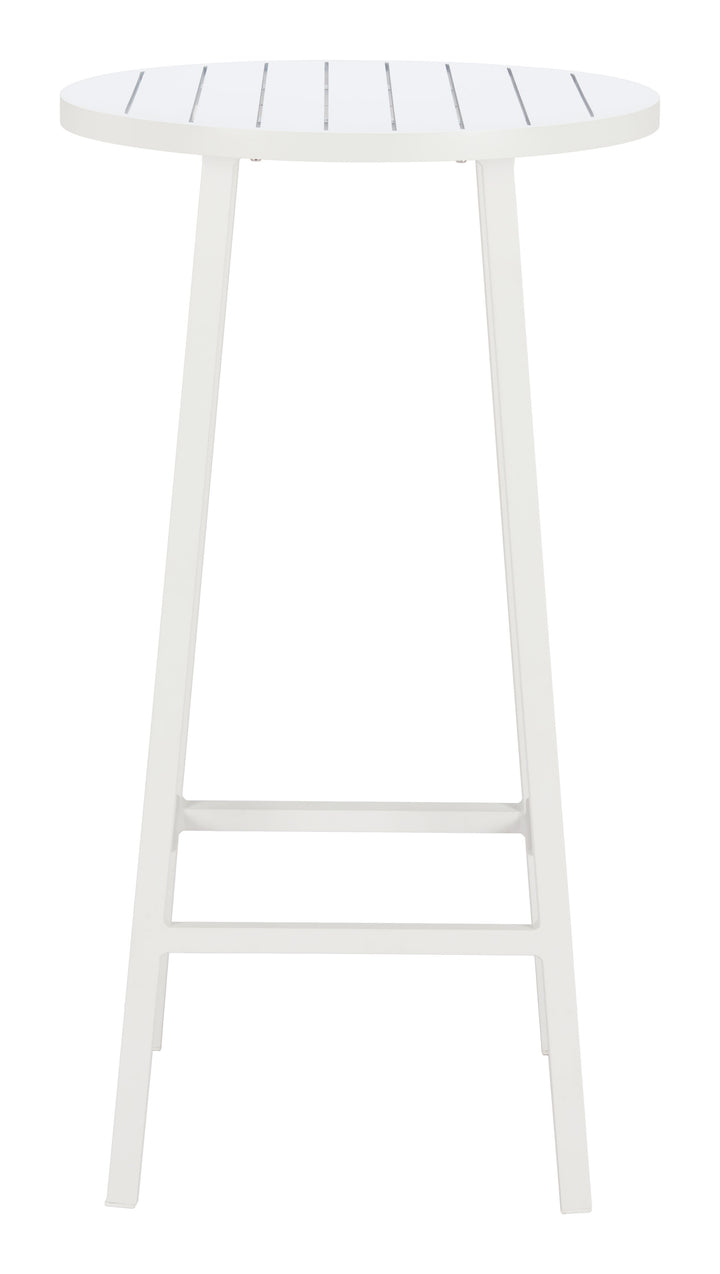 Zuo Ren Bar Table White