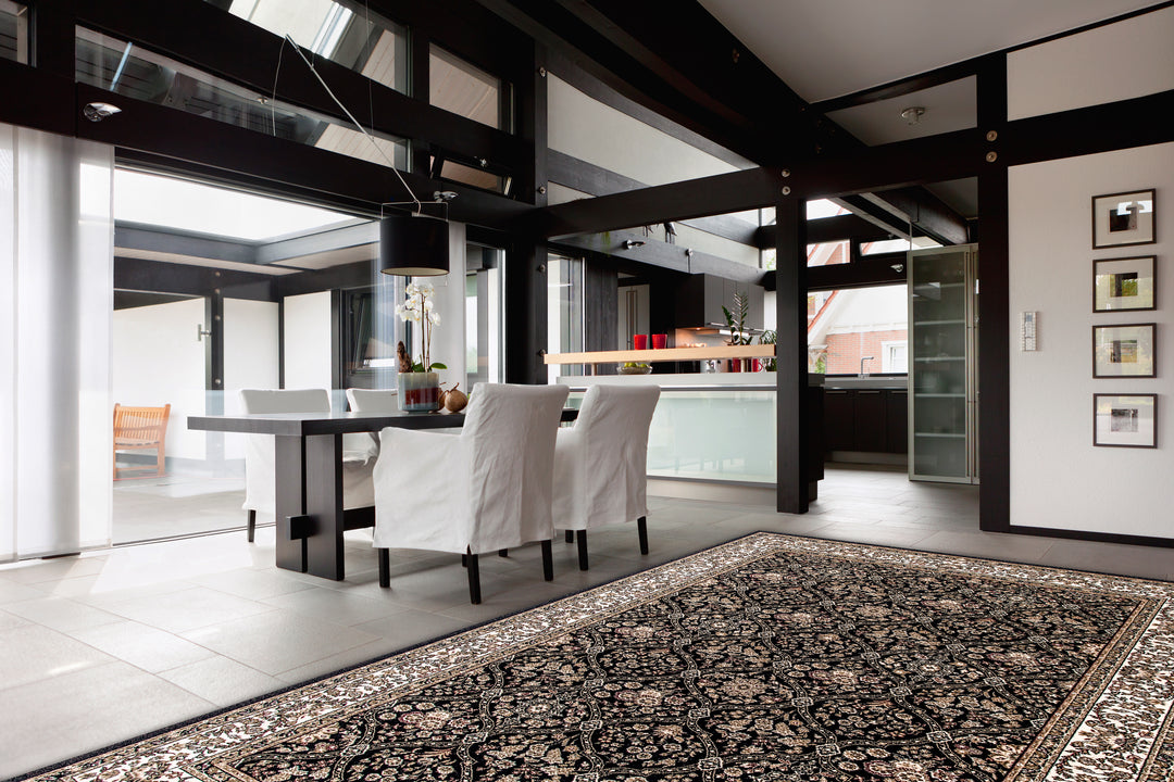 7211-090 Dynamic Rugs Brilliant