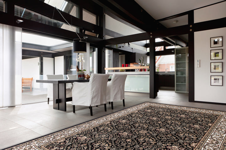 7211-090 Dynamic Rugs Brilliant