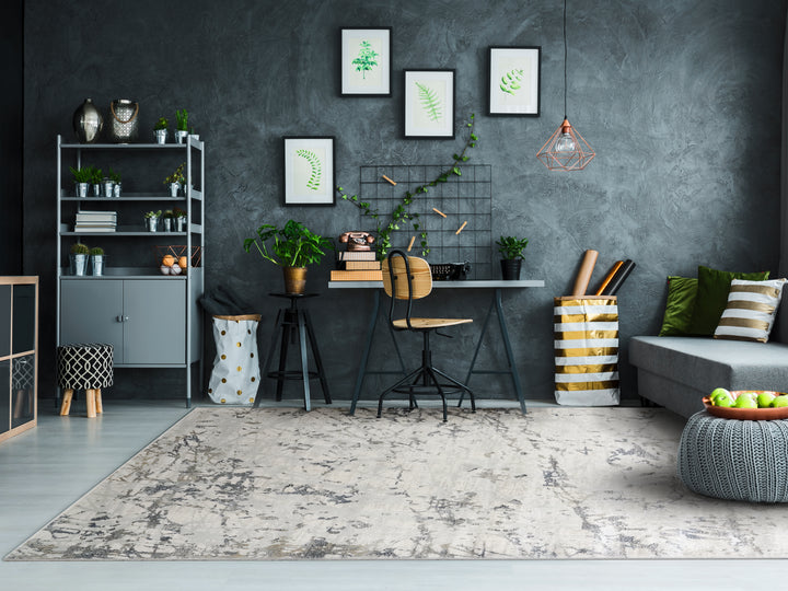 3554-150 Dynamic Rugs Castilla