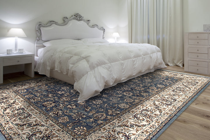 72284-920 Dynamic Rugs Brilliant