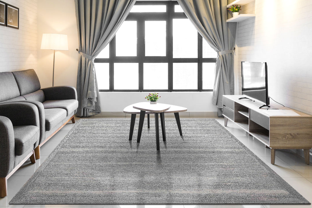 8580-990 Dynamic Rugs Echo