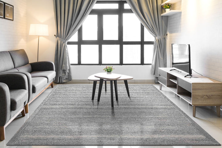 8580-990 Dynamic Rugs Echo