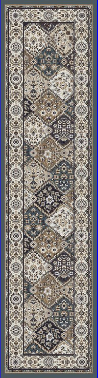 8471-510 Dynamic Rugs Yazd
