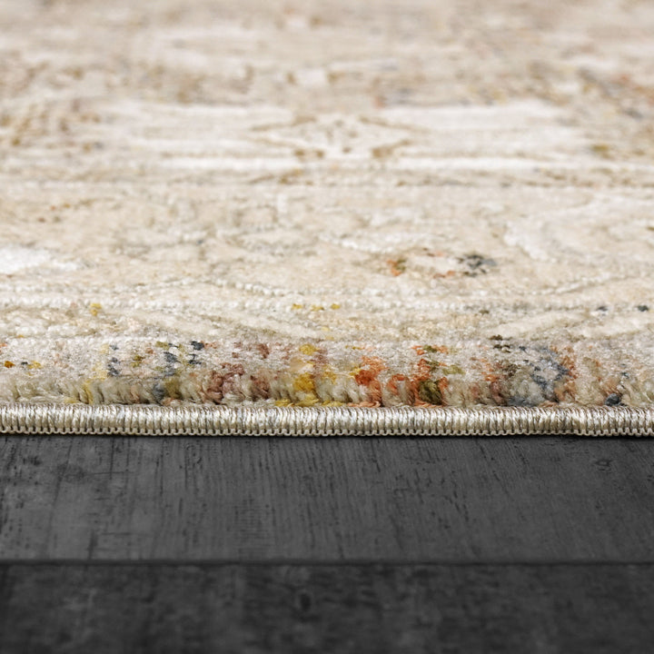 6901-199 Dynamic Rugs Octo