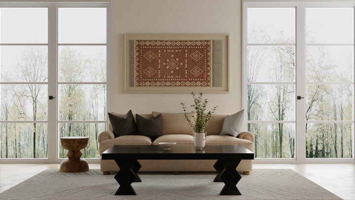 8A41F Feizy Rugs Wallace