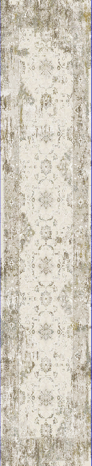 3534-109 Dynamic Rugs Castilla