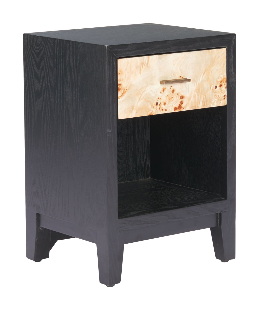 Zuo Noite Side Table Multicolor