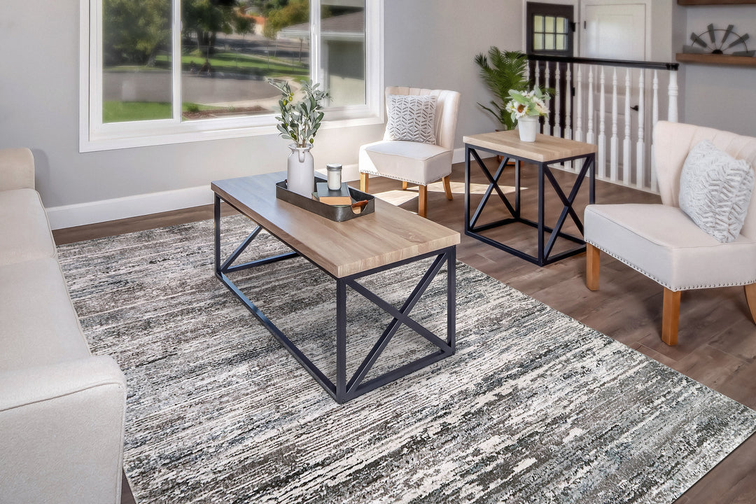 6032-985 Dynamic Rugs Riley
