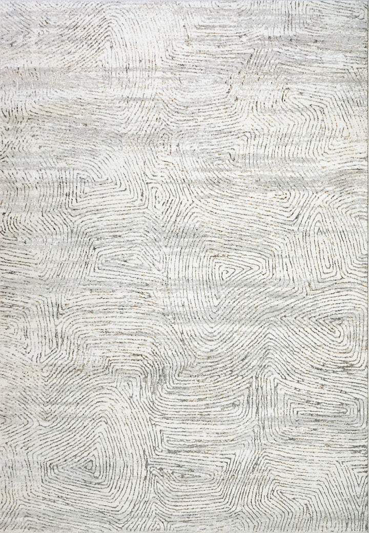 1351-897 Dynamic Rugs Gold
