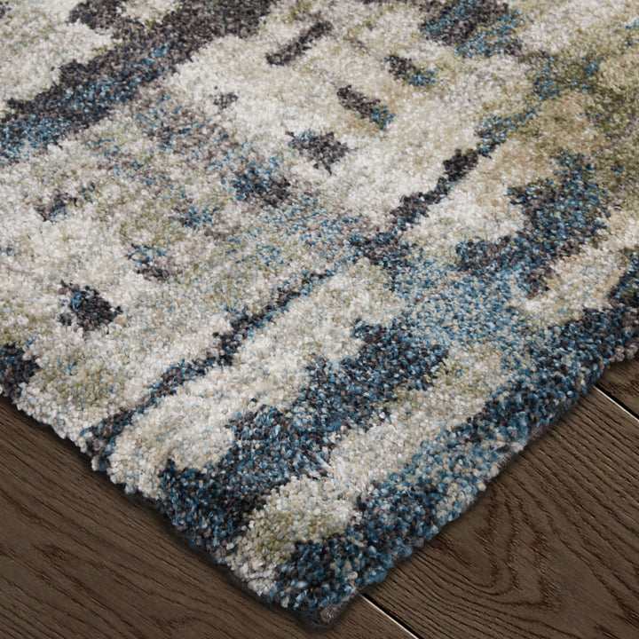39QBF Feizy Rugs Skyview