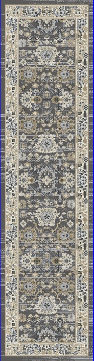 8531-910 Dynamic Rugs Yazd