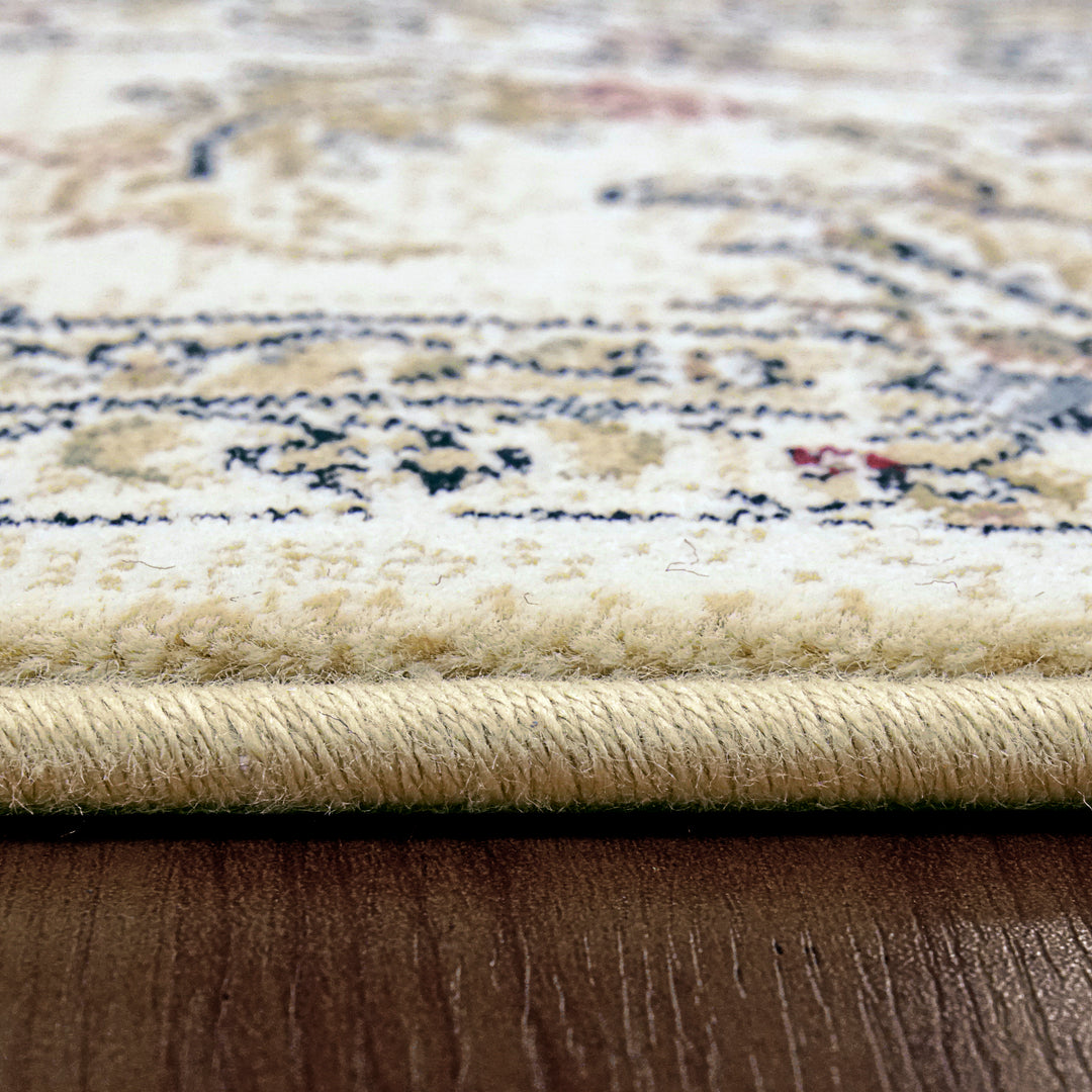 57159-6464 Dynamic Rugs Ancient Garden