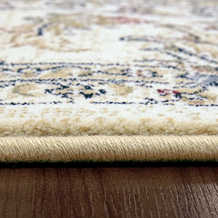 57159-6464 Dynamic Rugs Ancient Garden