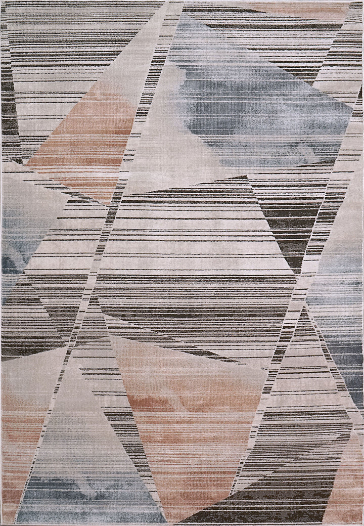 4804-999 Dynamic Rugs Harlow