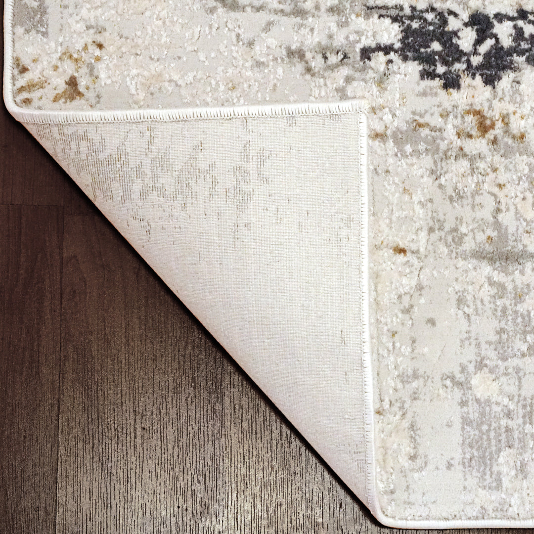 27048-190 Dynamic Rugs Quartz