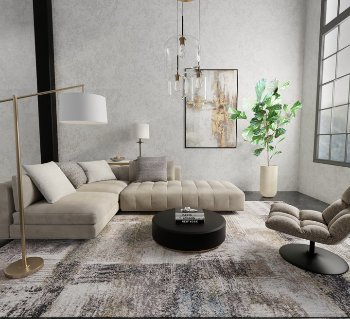 39Q9F Feizy Rugs Skyview