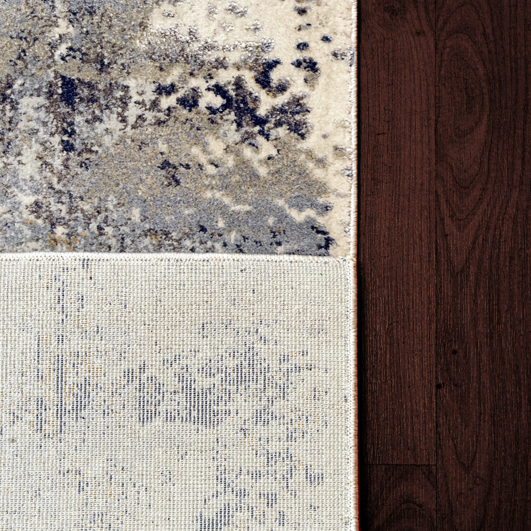 3536-190 Dynamic Rugs Castilla