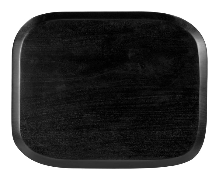 Zuo Arasan Accent Table Black