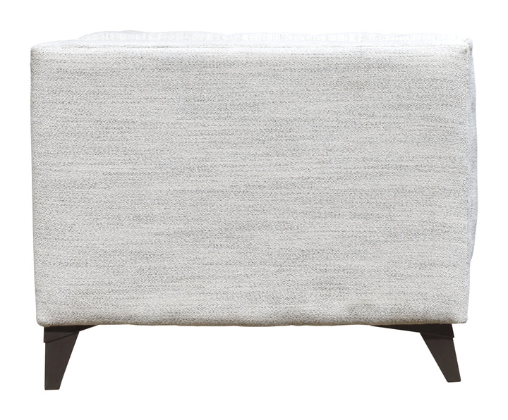 Zuo Punta Cana Sofa Leonardo Snow
