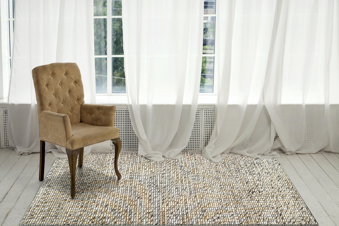 8640-890 Dynamic Rugs Step