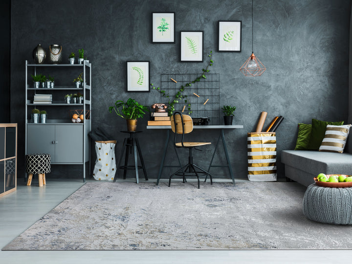 1065-199 Dynamic Rugs Reha