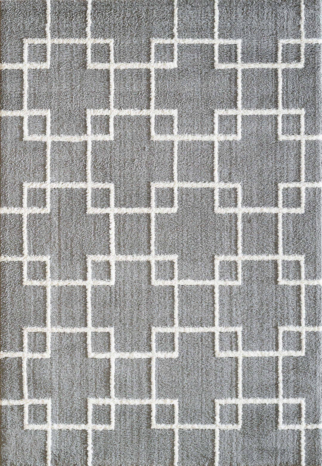 5901-901 Dynamic Rugs Silky Shag