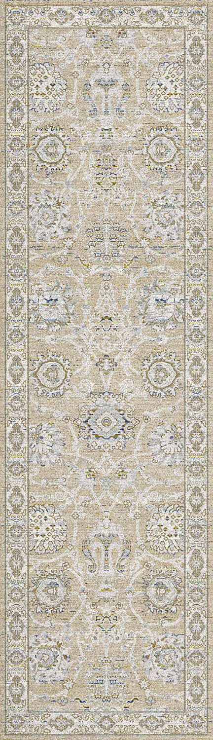 6903-199 Dynamic Rugs Octo