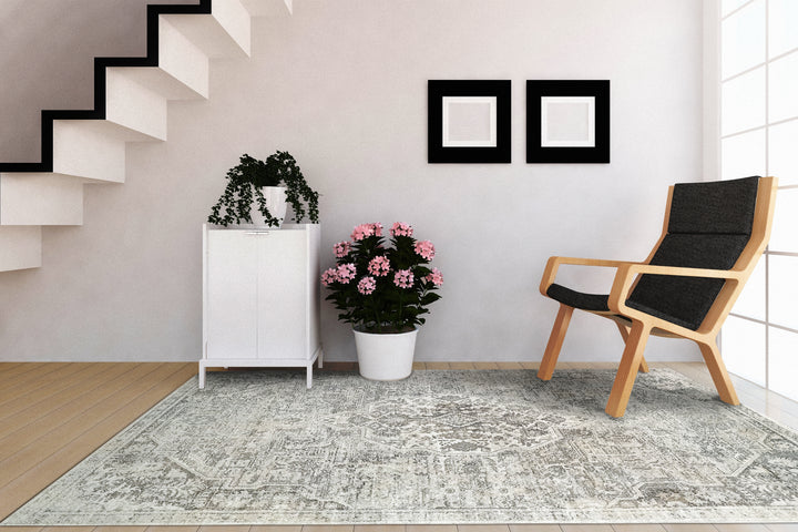 8345-900 Dynamic Rugs Zen